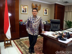 Moeldoko: Kita Bukan dari Kelompok yang Curang