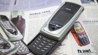 Nostalgia dengan Nokia 7650, Ponsel Ikonik yang Melegenda