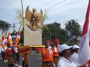 Waisak 2019: Meneguhkan Penghormatan pada Keberagaman Waisak 2019: Meneguhkan Penghormatan pada Keberagaman