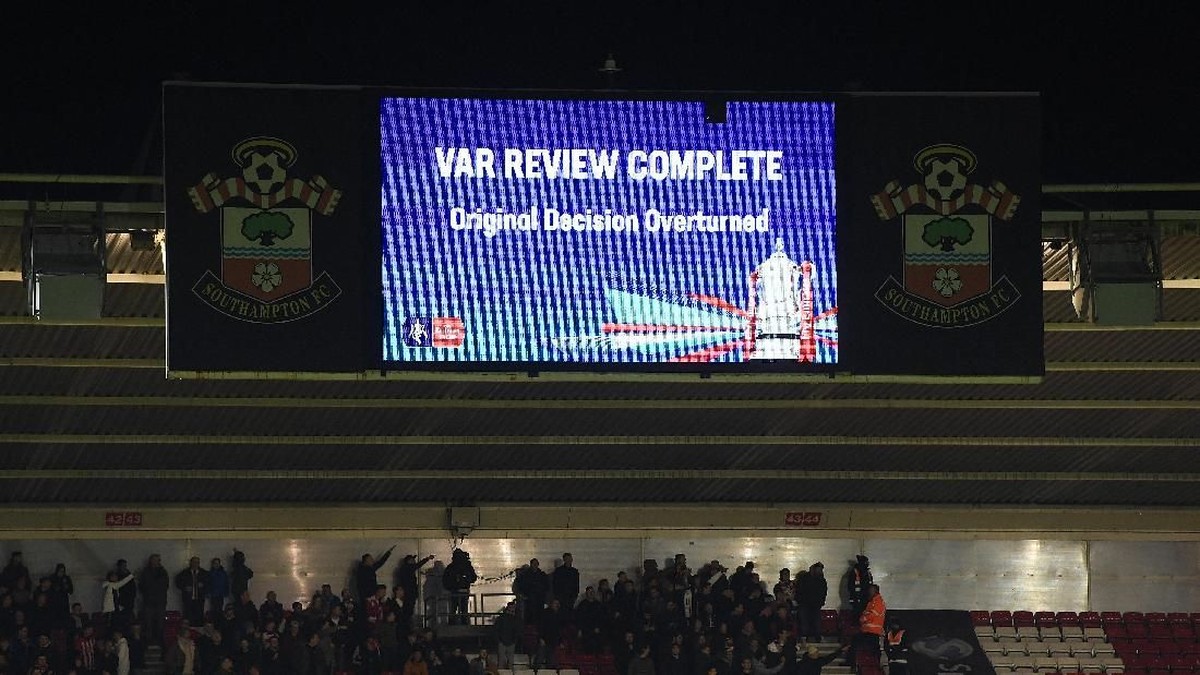 Foto: Mike Hewitt/Getty Images