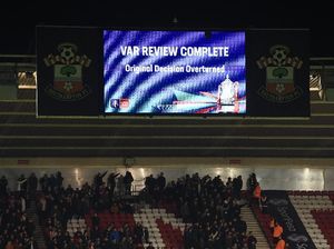 Final Piala FA Pakai VAR Lagi dan Hal-hal yang Perlu Diketahui Final Piala FA Pakai VAR Lagi dan Hal-hal yang Perlu Diketahui