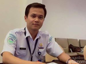 Fenomena Embun Salju di Dieng Datang Lebih Awal, Ini Penjelasan BMKG