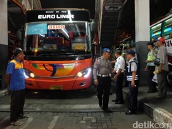 Kemenkes Siagakan 6.047 Fasilitas Kesehatan Selama Mudik Lebaran 2019