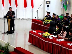 Hadapi Revolusi Industri 4.0, Kementan Siapkan Digitalisasi Pertanian