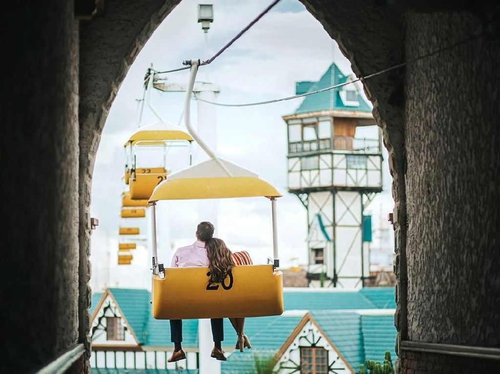 Foto Prewedding Lebih Laku daripada Cek Kesehatan Pranikah, BKKBN Heran! Foto Prewedding Lebih Laku daripada Cek Kesehatan Pranikah, BKKBN Heran!