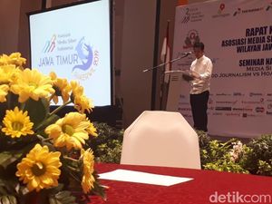 Wagub Emil: Kebebasan Berekspresi Diwadahi Selama Tidak Langgar Konstitusi Wagub Emil: Kebebasan Berekspresi Diwadahi Selama Tidak Langgar Konstitusi