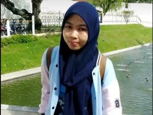 Duka Orang Tua Mahasiswi Al Azhar yang Tewas dalam Kecelakaan di Kairo Duka Orang Tua Mahasiswi Al Azhar yang Tewas dalam Kecelakaan di Kairo