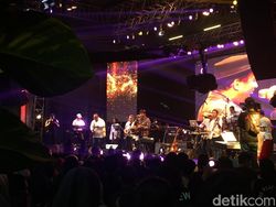 Ramadhan Jazz Festival Inspirasi Muslim di London