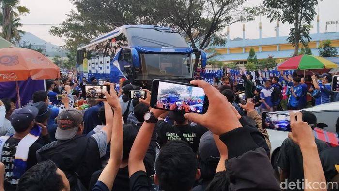 Foto: Wisma Putra/detikSport Foto: Wisma Putra/detikSport