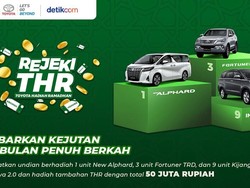 Mau Beli Mobil Buat Mudik? Perhatikan Hal Berikut