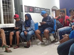 Aremania Surati PSSI dan Panpel PSS Klarifikasi Soal Kericuhan