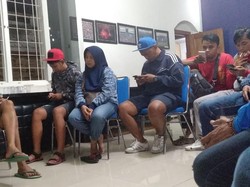 Aremania Surati PSSI dan Panpel PSS Klarifikasi Soal Kericuhan