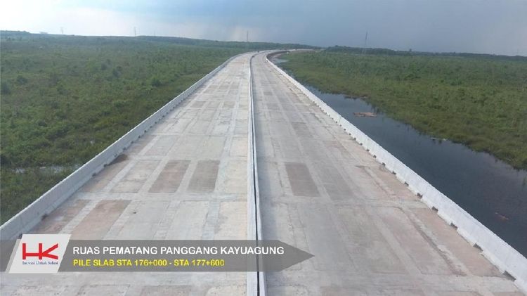 Transformasi Tol Terpeka: Siap Jadi Pendaratan Darurat Pesawat