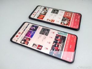 Vivo Z5x Bakal Ikut Tren Layar Punch-hole?