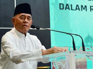 Menhan Bicara Bela Negara pada Alumni Universitas Sriwijaya