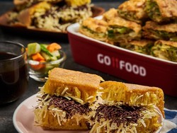 Sudah Tahu Belum? Go-Food Kasih Diskon 25% Lho Selama Ramadhan