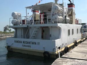 BUMN Pelni Buka Lowongan untuk Lulusan Dokter, Buruan Daftar!