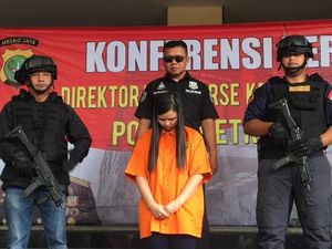 Main Mobile Legends, Wanita Ini Bobol Bank hingga Rp 1,85 M