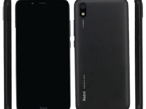 Ini Bocoran Spesifikasi Ponsel Murah Redmi 7A Ini Bocoran Spesifikasi Ponsel Murah Redmi 7A