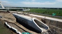 Bandara Adi Soemarmo Tak Lama Lagi Terhubung Kereta