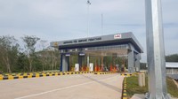 Mengintip Tol Terpeka yang Bakal Punya Landasan Pesawat