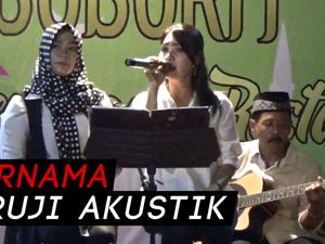 Tak Kalah Merdu, Band Binaan Lapas Banyuwangi Temani Buka Puasa