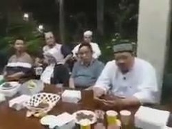 Video Ini yang Bikin Ketua GNPF-U Bogor Diciduk Polisi