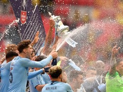 Guardiola: Final yang Luar Biasa, City