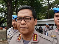 Polisi Sudah Periksa 20 Saksi Terkait Kasus Makar Sofyan Jacob