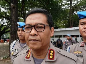 Video: Polisi Tarik SPDP Eggi Sudjana dengan Prabowo Sebagai Terlapor Video: Polisi Tarik SPDP Eggi Sudjana dengan Prabowo Sebagai Terlapor