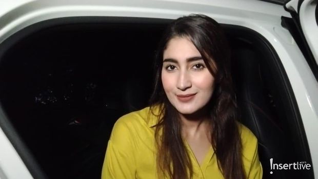 Tania Nadira, mantan istri Tommy Kurniawan akan menikah