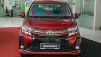 Canggih! Avanza di Malaysia Punya Blind Spot Monitor