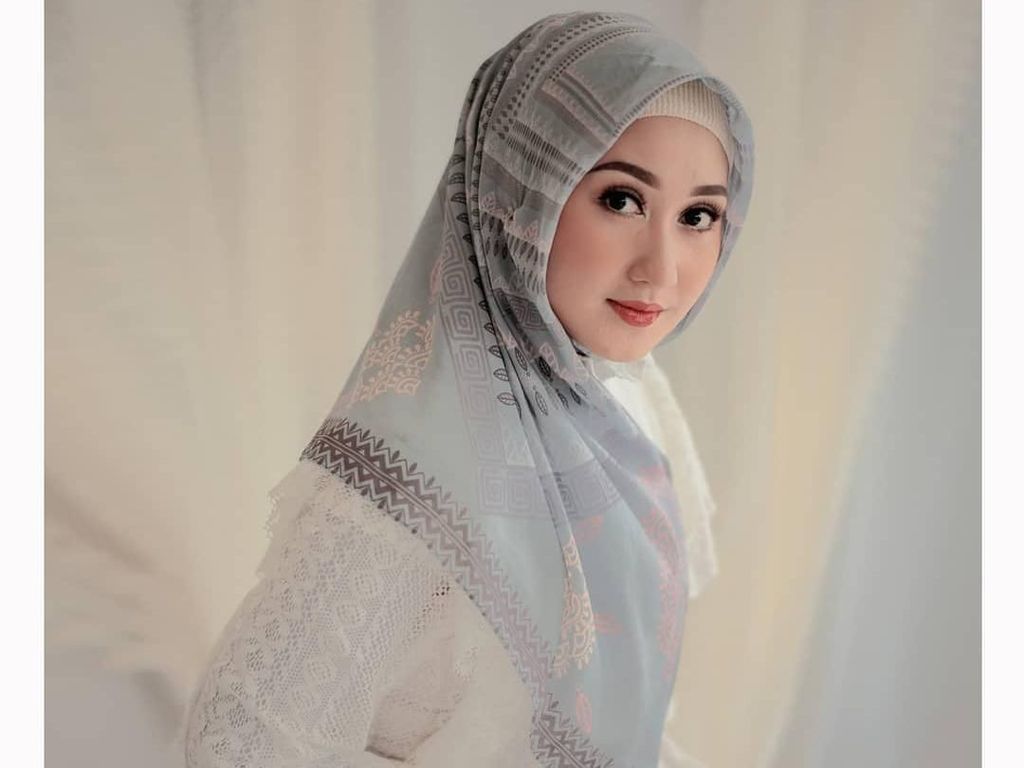 Ini Jenis Hijab yang Sebaiknya Dipakai Agar Nyaman Saat Mudik