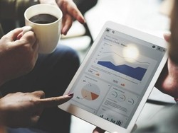 Kini Investor Bisa Pantau Portofolio Lebih Cepat Pakai Data Pribadi