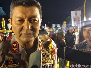 Kapolda Jateng Tegaskan Kasus TT Karena Merusak Nama Baik Polri Kapolda Jateng Tegaskan Kasus TT Karena Merusak Nama Baik Polri