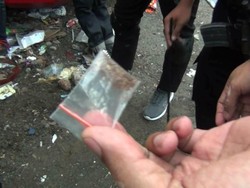 5 Pelaku Tawuran di Jakbar Ditangkap, Salah Satunya Bawa Ganja