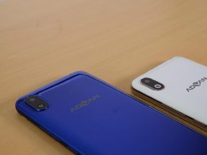 Sambut Baik Aturan IMEI, Advan: Harusnya dari Dulu