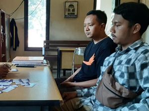 70 Kartu Indonesia Pintar Tercecer di Jalan Sudah Diserahkan ke Polisi