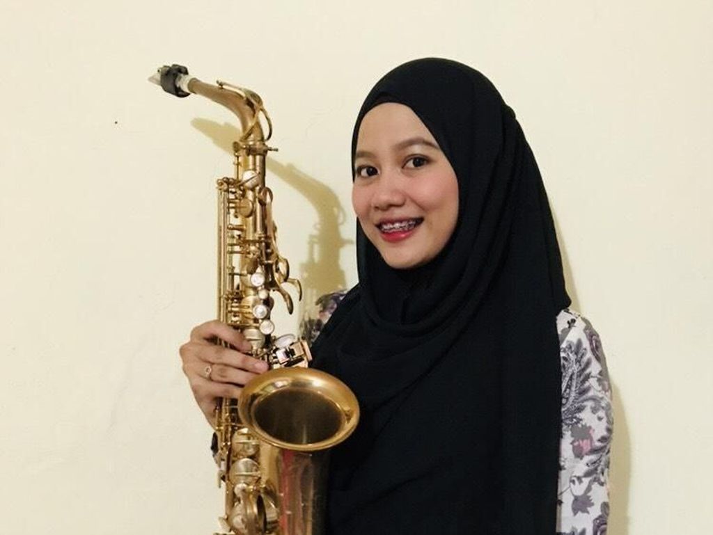 Hijabers Ini Jadi Pemenang Audisi Online Sunsilk Hijab Hunt 2019