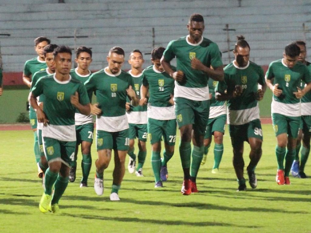 Demi Kado Ulang Tahun, Persebaya Wajib Menang atas Madura United Demi Kado Ulang Tahun, Persebaya Wajib Menang atas Madura United
