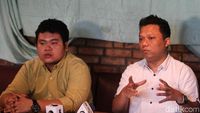 Gerakan Satu Bangsa Ajak Elite Politik Beri Kesejukan