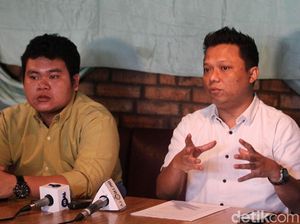 Gerakan Satu Bangsa Ajak Elite Politik Beri Kesejukan