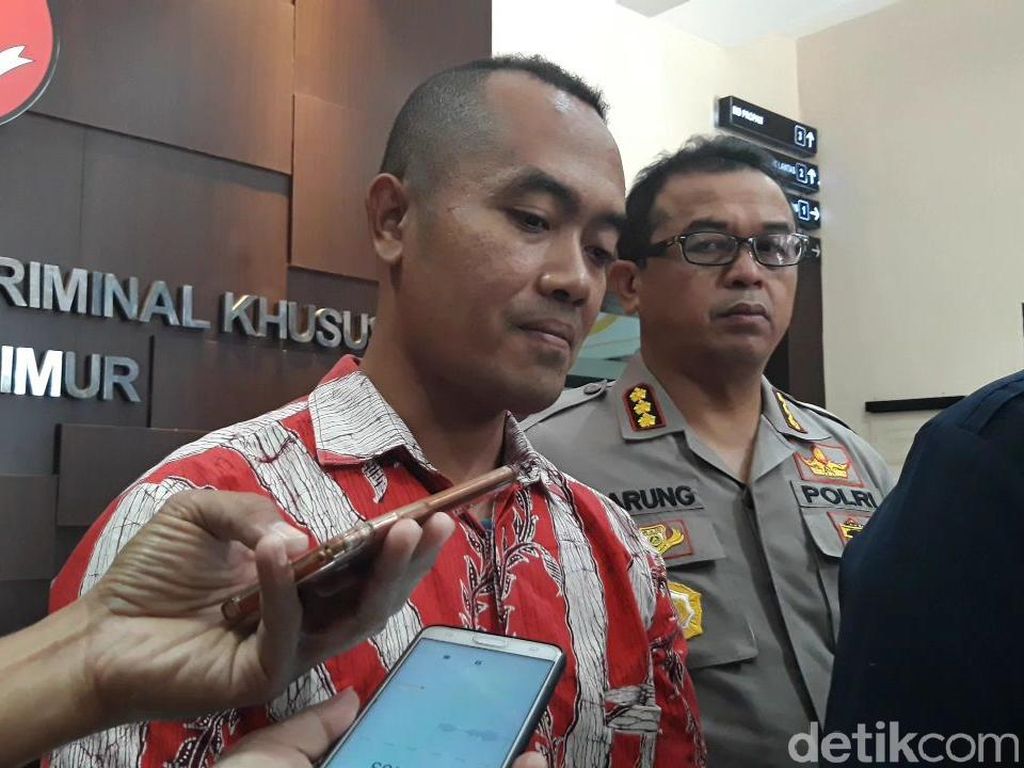 Refleks Guru Honorer Ancam Bunuh Jokowi yang Berujung Bui