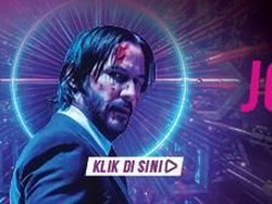 Sinopsis John Wick: Chapter 3 Parabellum, Misi Keanu Reeves Lolos dari Maut