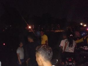 Bocah 7 Tahun di Serang Hilang, Diduga Tenggelam di Sungai