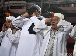 Hukum Azan Menurut Ulama 4 Mazhab