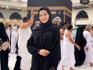 Pengusaha Kosmetik Malaysia Meninggal Kecelakaan di Thailand