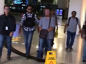 Ikatan Pilot Indonesia: Pilot IR Ajak Rusuh 22 Mei Bukan Anggota Kami Ikatan Pilot Indonesia: Pilot IR Ajak Rusuh 22 Mei Bukan Anggota Kami
