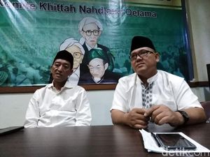Cucu Pendiri NU Sebut Tur Jihad Salah Pilih Nama Cucu Pendiri NU Sebut Tur Jihad Salah Pilih Nama