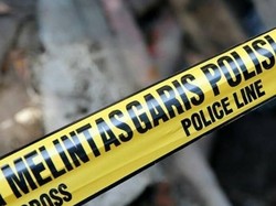 Peras Sopir Truk Bongkar-Muat, 4 Pria di Medan Ditangkap Polisi